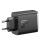 Baseus OS-Cube Pro Fast Charger 2C+U 65W EU Black - 1348146 - zdjęcie 3